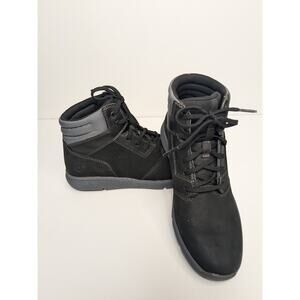 Toddler boys Mid ankle Winter Boots size 9C